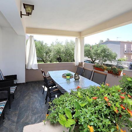 Apartment Sunny Terrace บาร์บินเย ภายนอก รูปภาพ