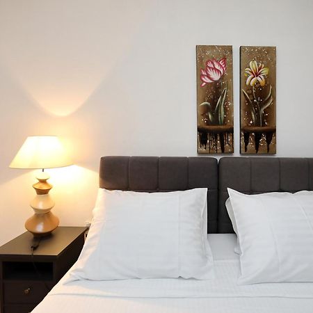 Apartment Sunny Terrace บาร์บินเย ภายนอก รูปภาพ