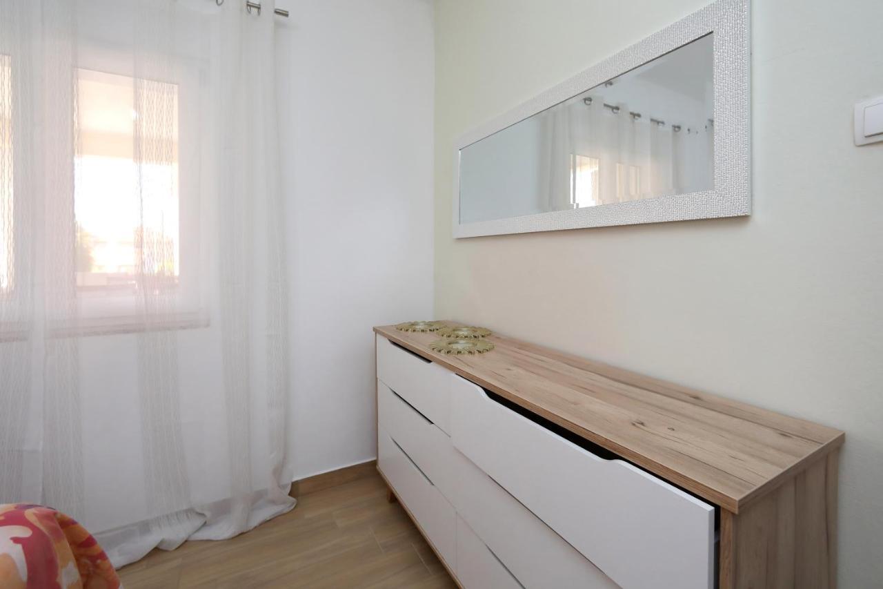 Apartment Sunny Terrace บาร์บินเย ภายนอก รูปภาพ