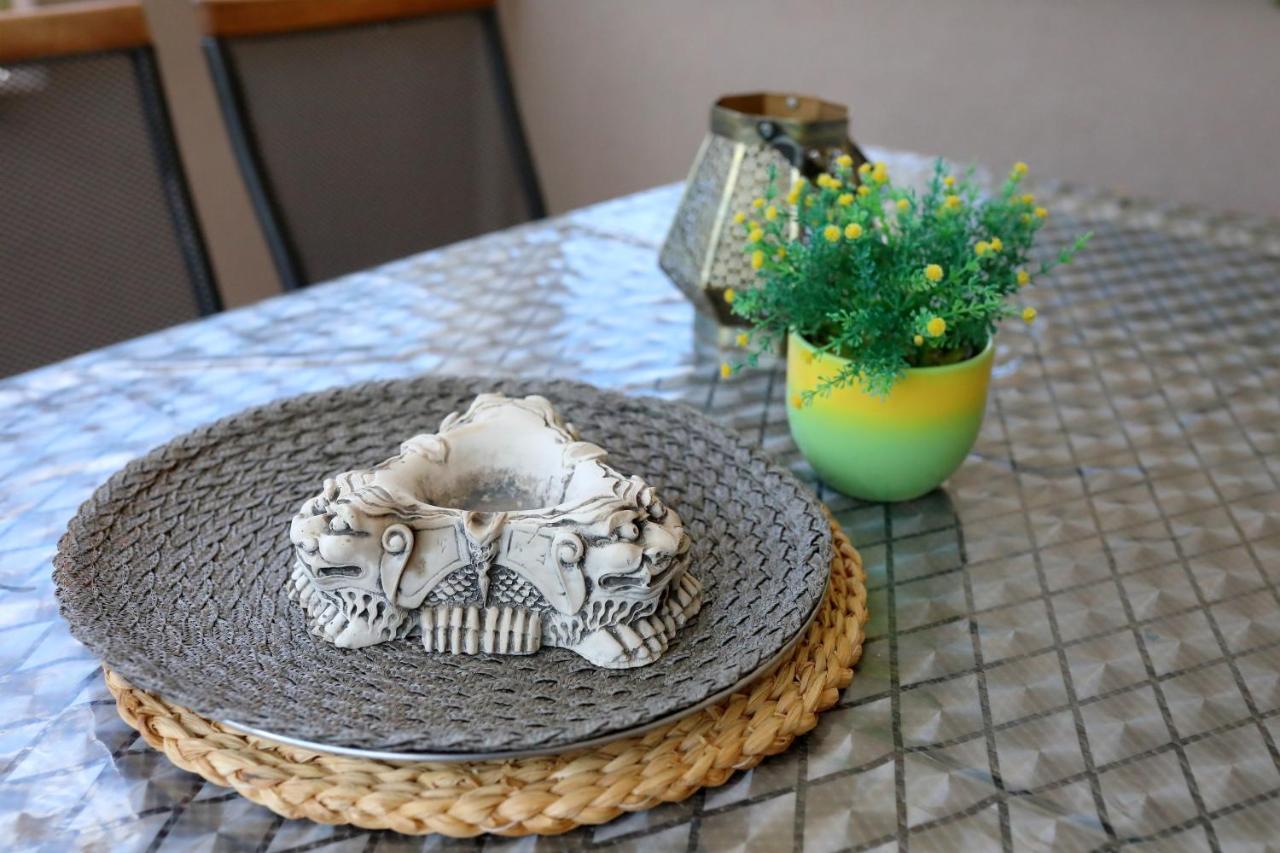 Apartment Sunny Terrace บาร์บินเย ภายนอก รูปภาพ