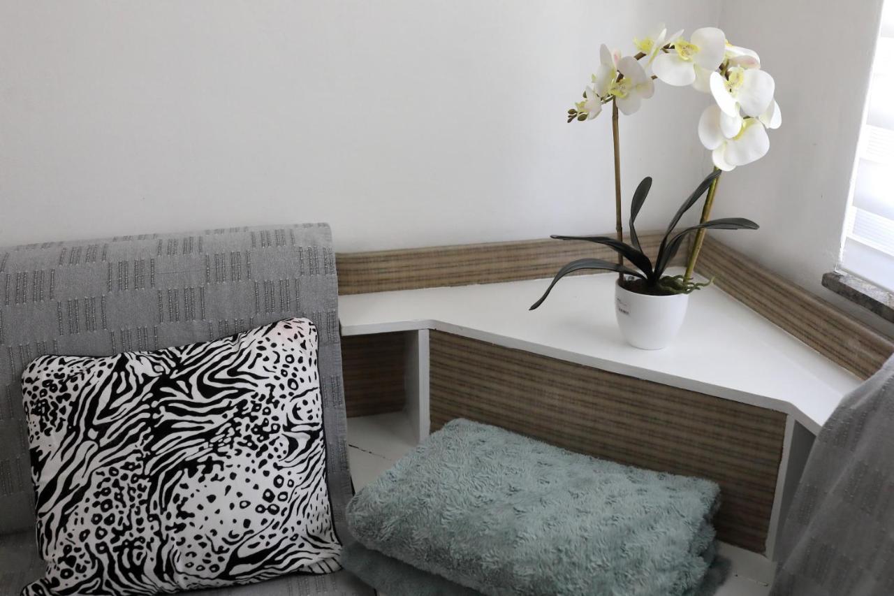 Apartment Sunny Terrace บาร์บินเย ภายนอก รูปภาพ