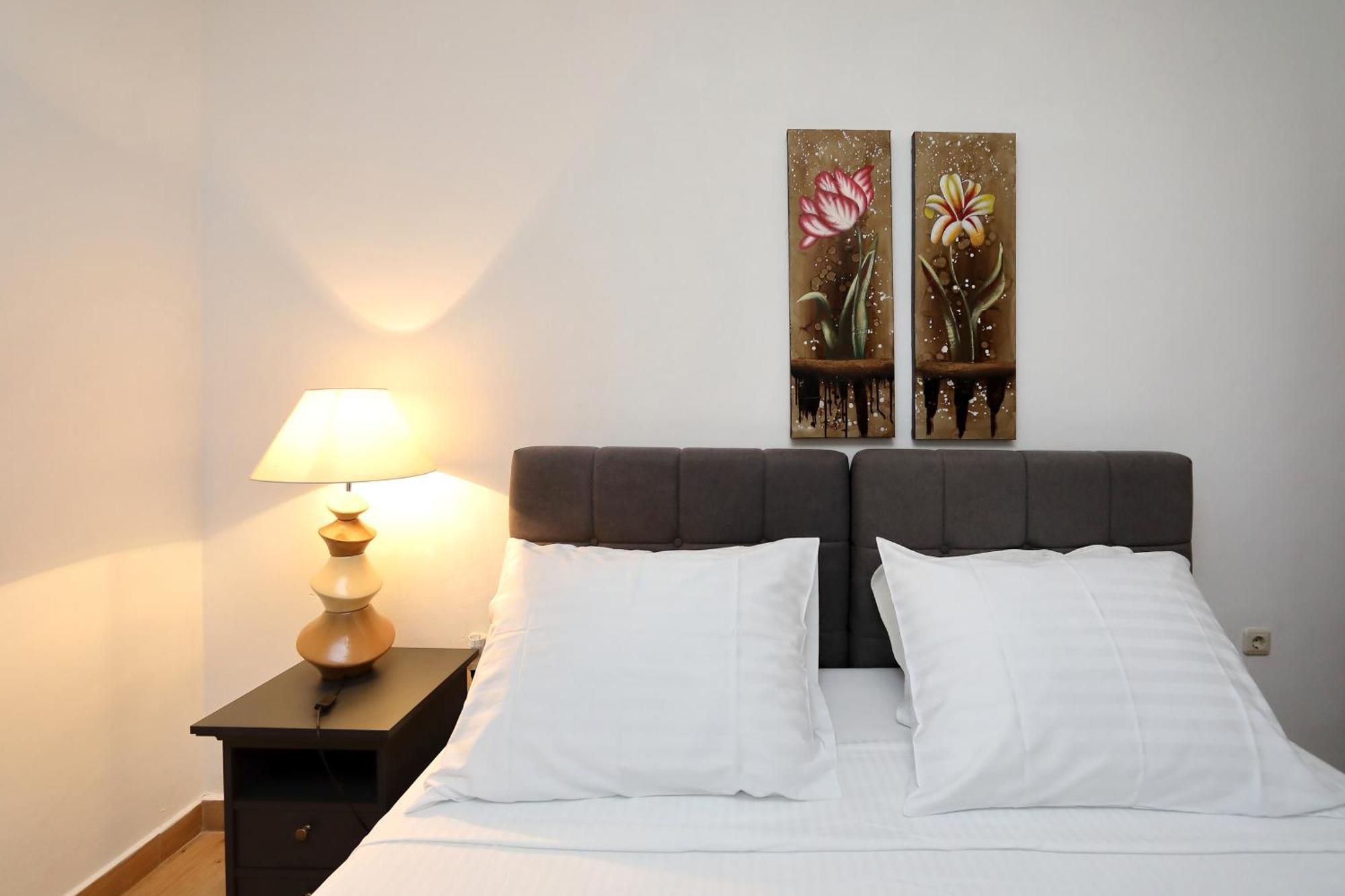 Apartment Sunny Terrace บาร์บินเย ภายนอก รูปภาพ