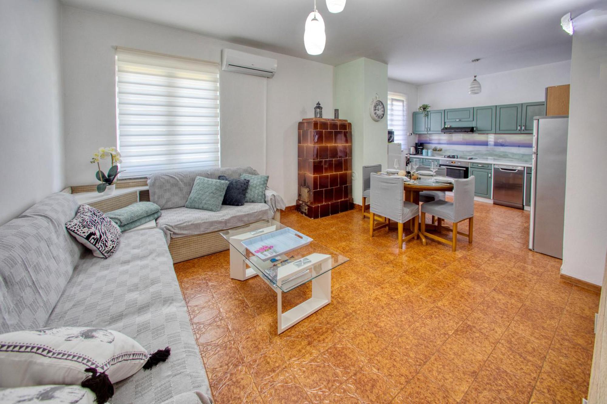 Apartment Sunny Terrace บาร์บินเย ภายนอก รูปภาพ